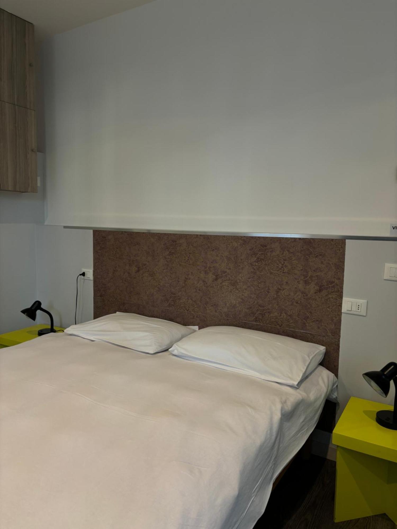 Appartement Casa Martini à Mogliano Veneto Extérieur photo